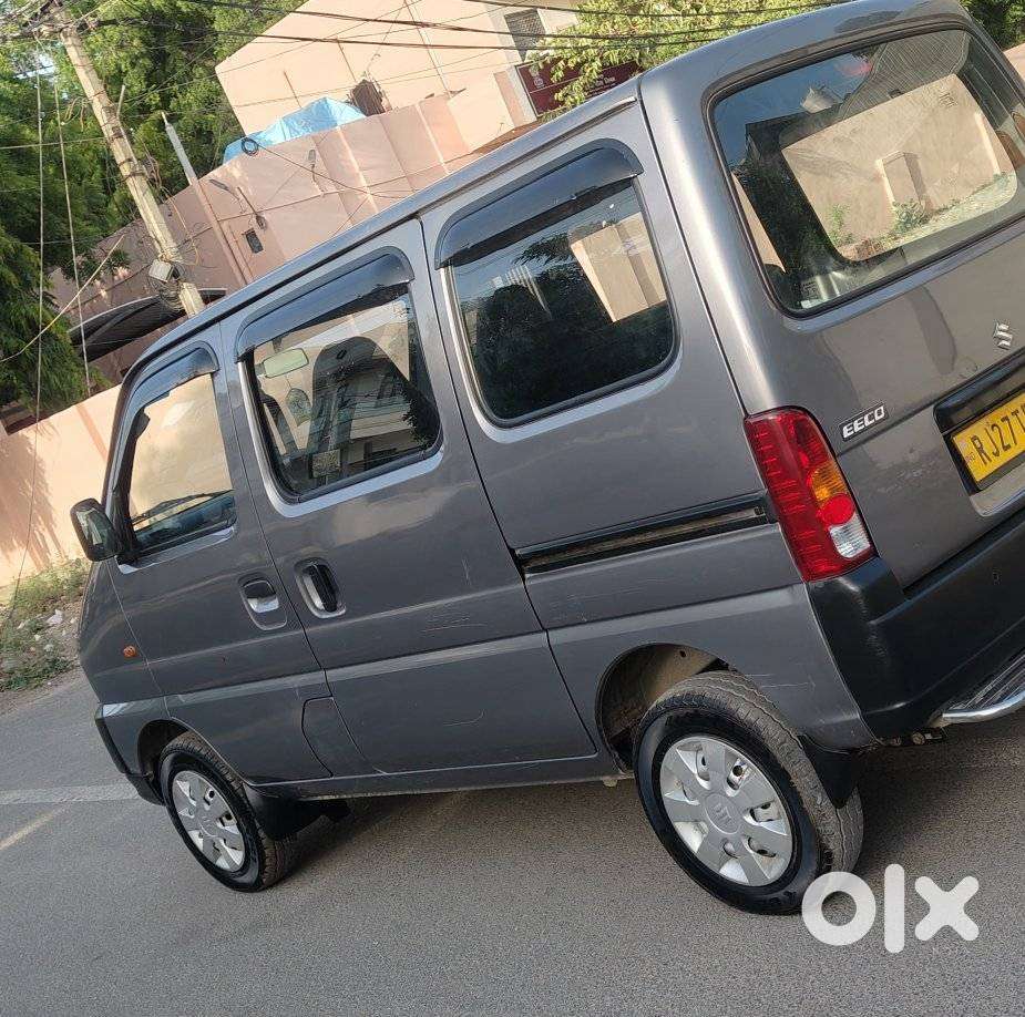 Maruti Suzuki Eeco Cng 5 Seater Ac, 2025, Cng & Hybrids