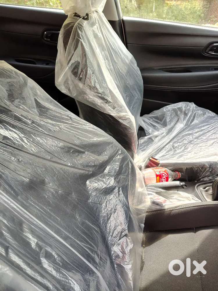 Hyundai I20 Sportz 2021 Petrol Manual