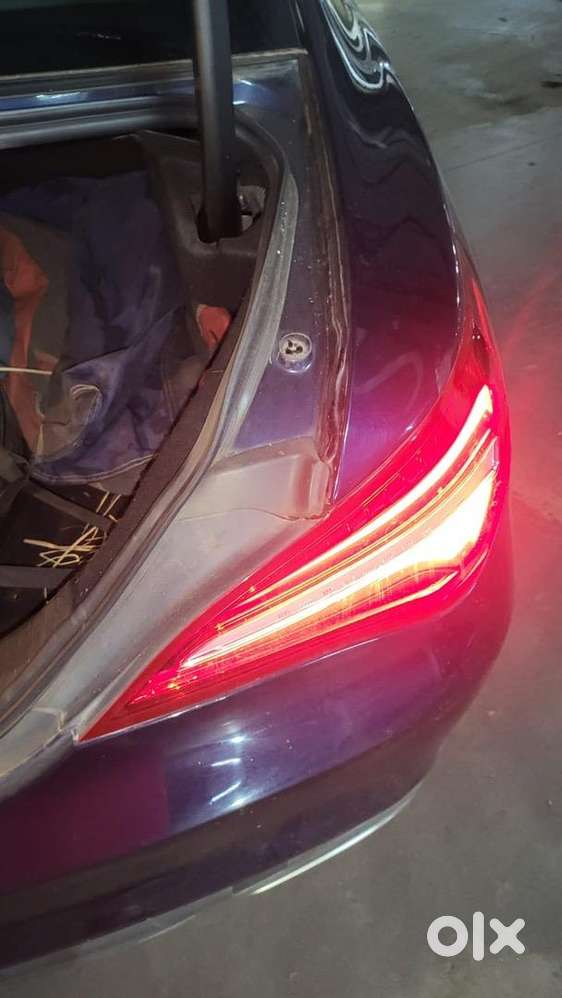 Mercedes-benz C-class 2017 Diesel 68999 Km Driven