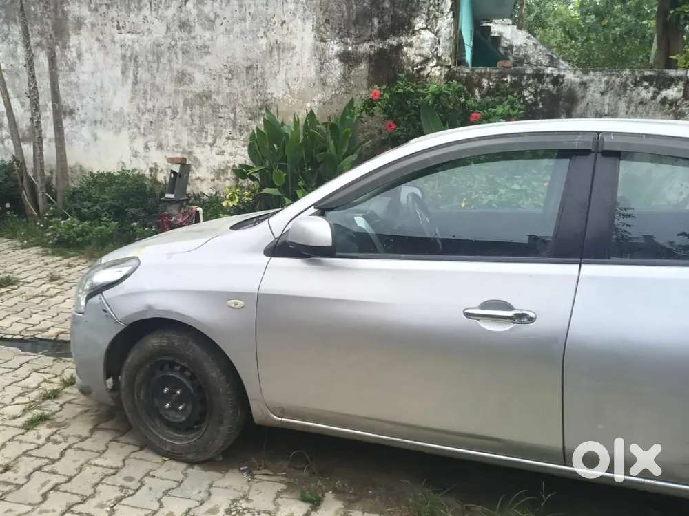 Nissan Sunny 1.5 Edition 2018