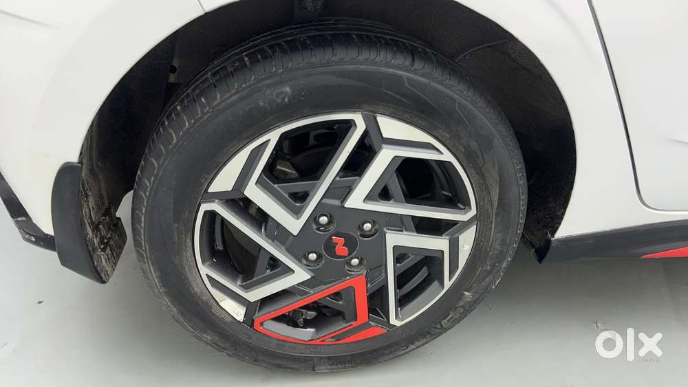 Hyundai I20 N Line N8 1.0 Turbo Dct, 2023, Petrol