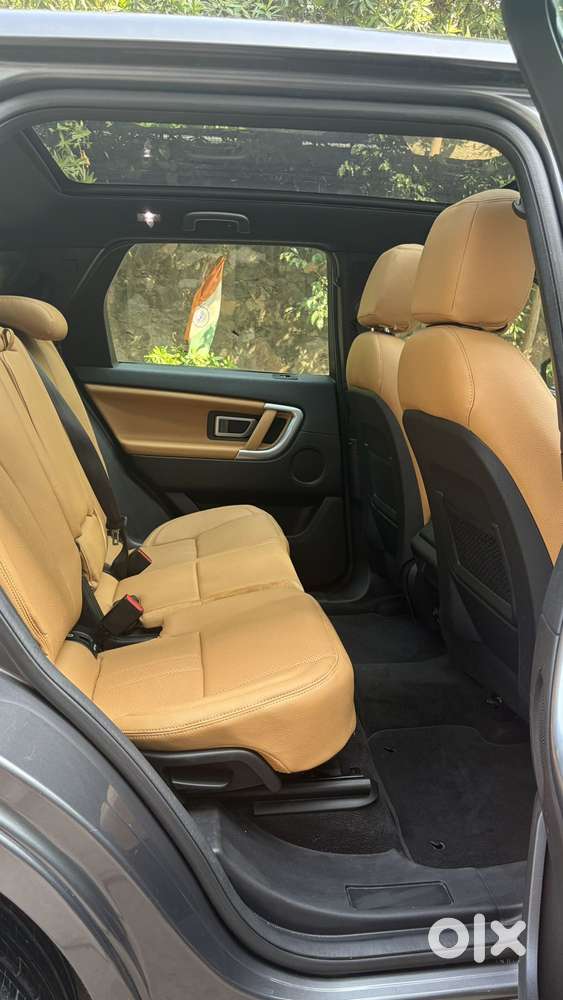 Land Rover Discovery Sport Landmark Edition, 2019, Diesel