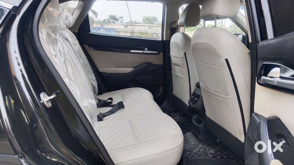 Kia Seltos Htx Ivt G, 2022, Petrol