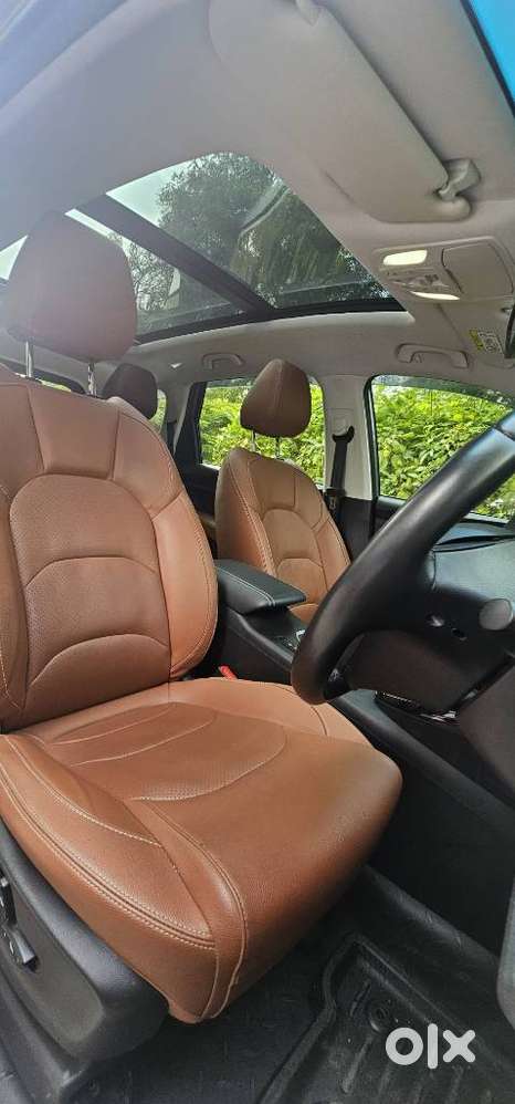 Mg Hector Plus, 2022, Petrol