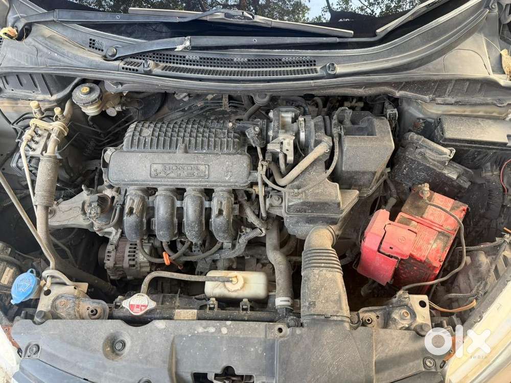 Honda Petrol Manual 2016