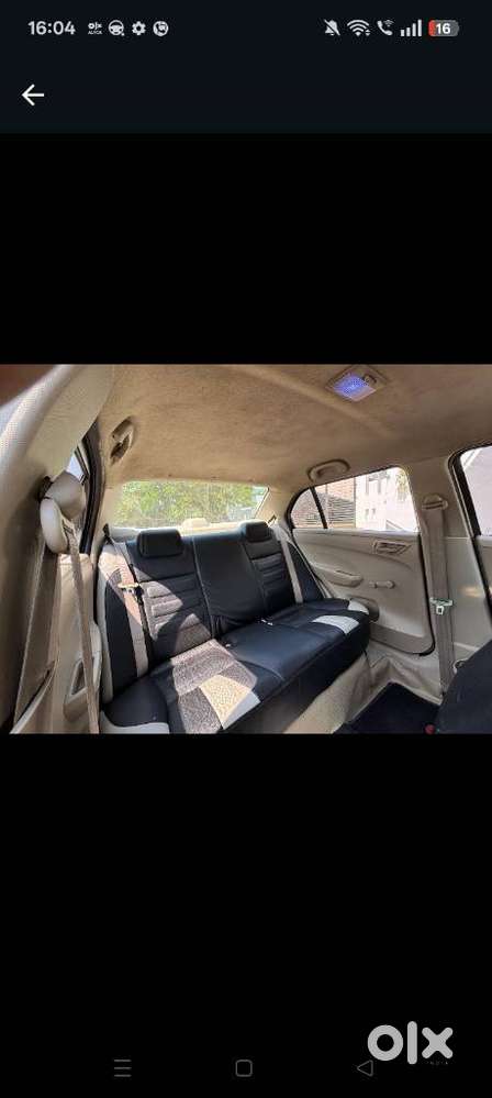 Maruti Suzuki Dzire, 2012, Diesel