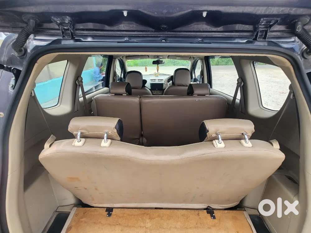 Maruti Suzuki Ertiga 2013