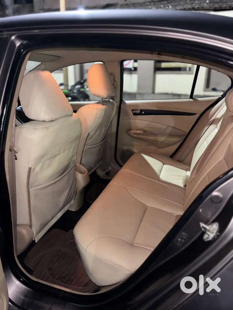 Honda City Petrol 2013 1.5