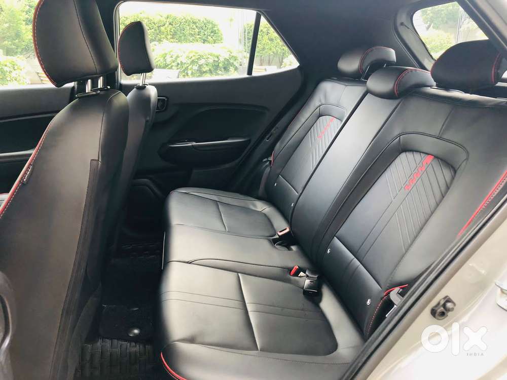 Hyundai Venue N Line 1.0 N8 Turbo Dct, 2023, Petrol