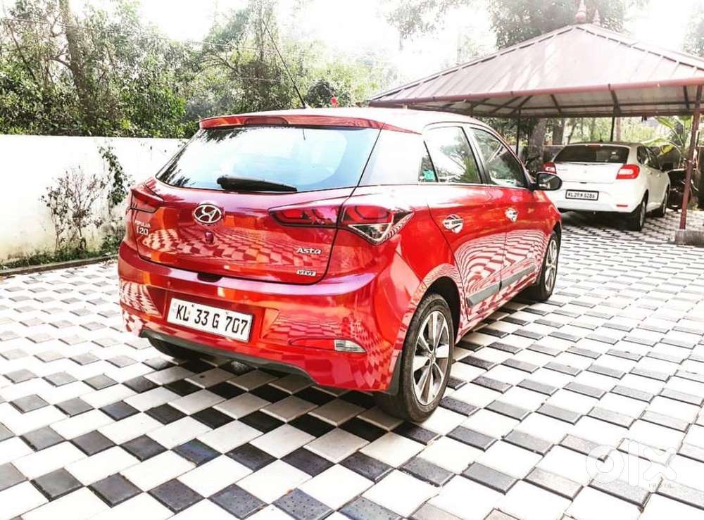 Hyundai Car Manual 2015