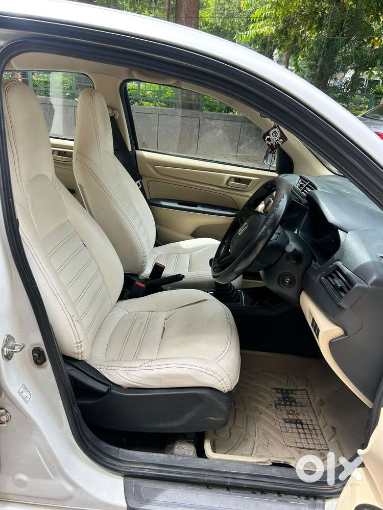 Honda Amaze 1.2 E Mt I-vtec, 2021, Petrol