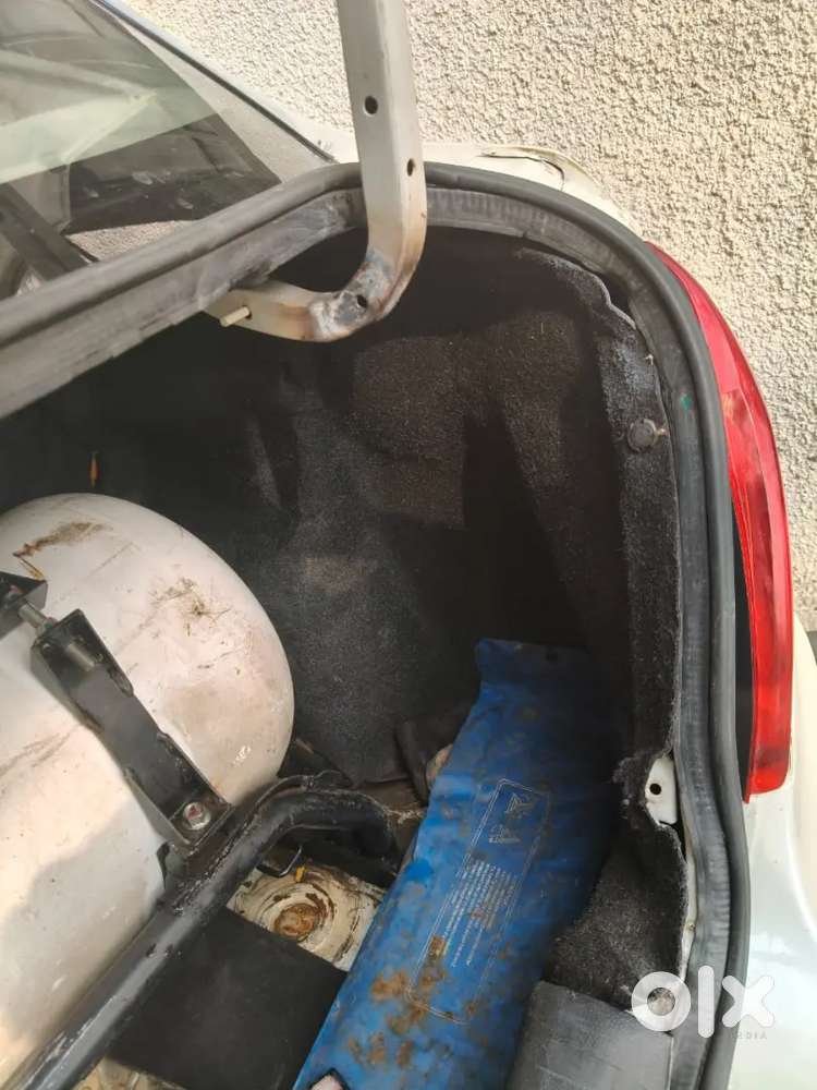 Company Fitted Cng