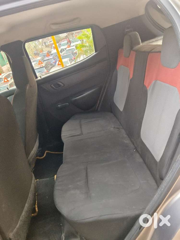 Renault Kwid Rxt 1.0, 2017, Petrol