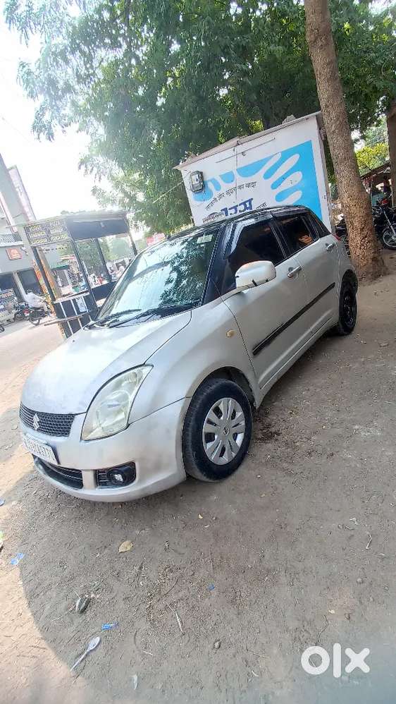 Maruti Suzuki Swift 2008 Diesel