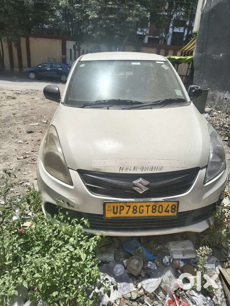 Maruti Suzuki Swift Dzire Tour 2022