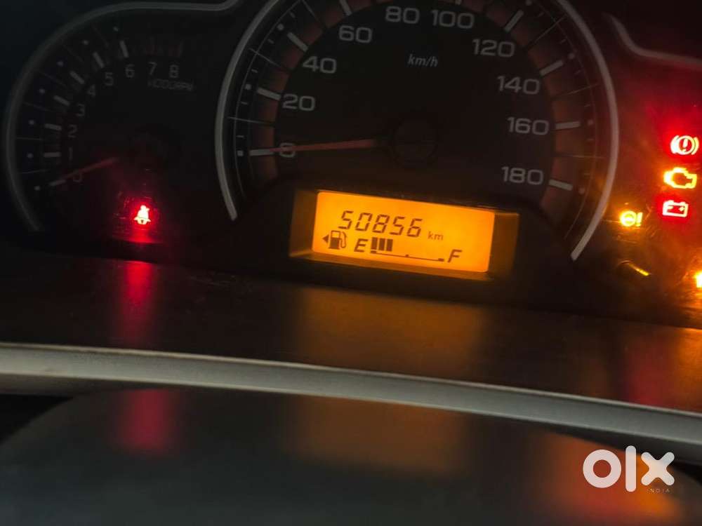 Maruti Suzuki 2018 Car K10