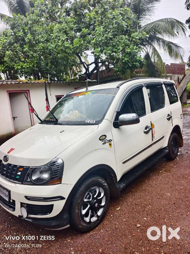 Mahindra Xylo 2018 Diesel 167000 Km Driven