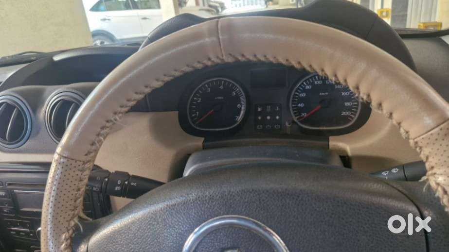 Renault Duster 2012-2015 85ps Diesel Rxl, 2015, Diesel