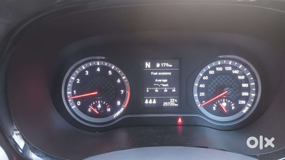 Hyundai Grand I10 Nios Amt Sportz, 2024, Petrol