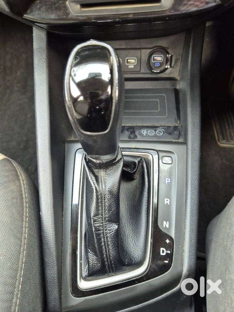 Hyundai Elite I20 Asta Option Cvt, 2019, Petrol