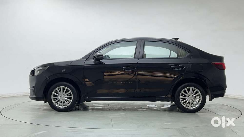 Honda Amaze Vx Cvt I-vtec, 2025, Petrol