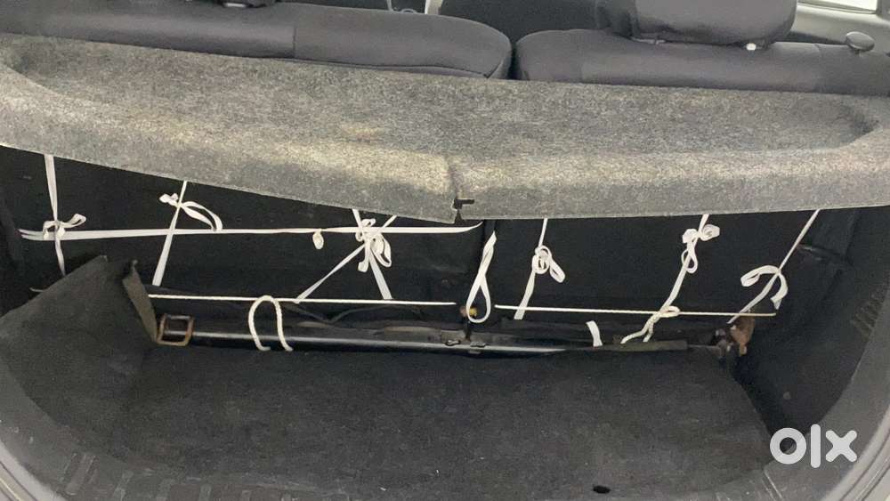 Maruti Suzuki Wagon R 1.0 Vxi, 2016, Petrol