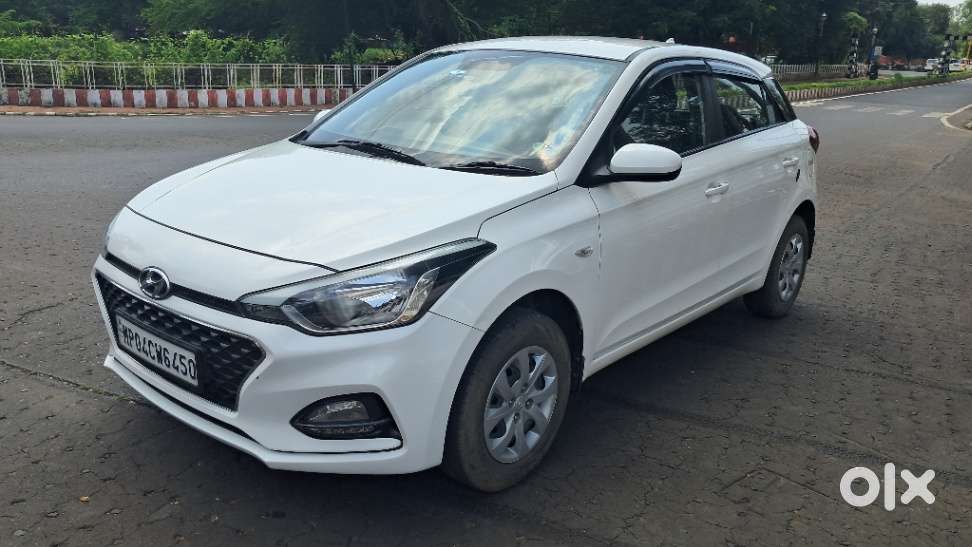 Hyundai Elite I20 Magna Plus, 2019, Petrol