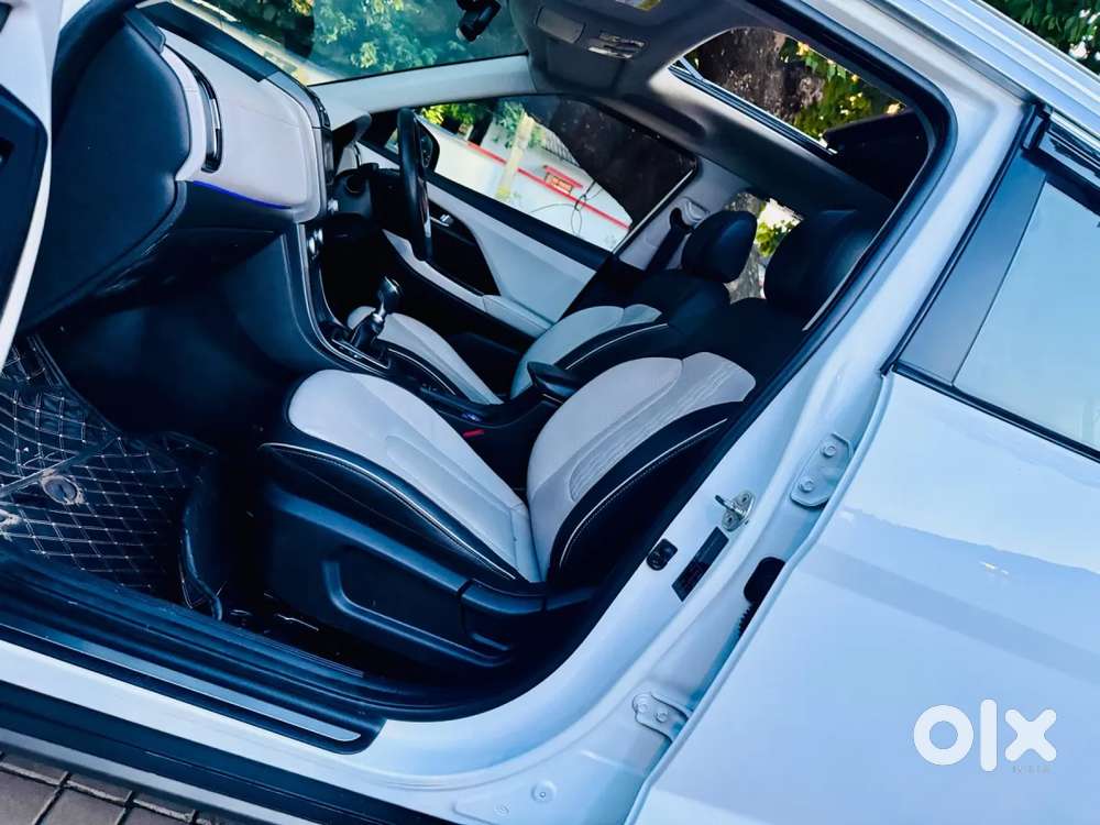 Hyundai Creta Sx (o) 1.5 Diesel, 2020, Diesel