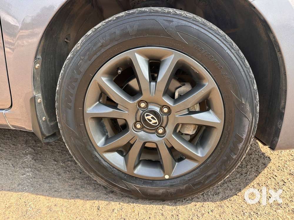 Hyundai Elite I20 Sportz Plus, 2019, Petrol