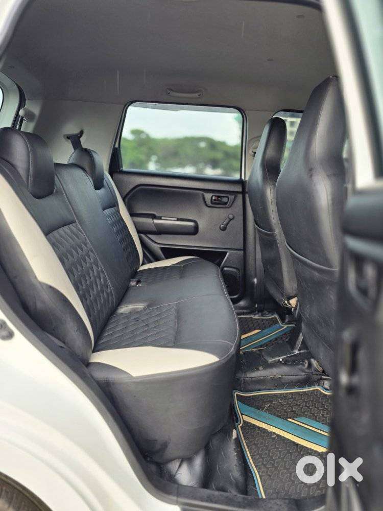 Maruti Suzuki Wagon R