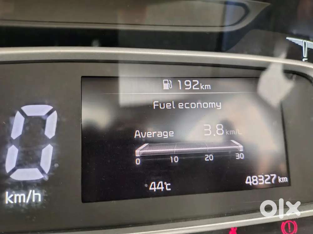 Kia Sonet 2022 Diesel 49000 Km Driven