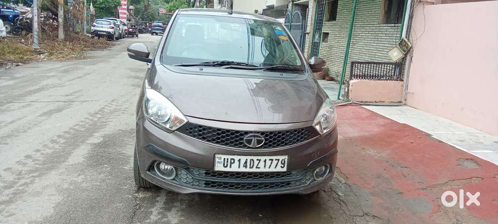 Tata Tiago Xza Plus, 2019, Petrol
