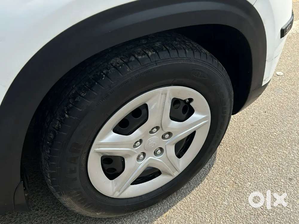 Kia Seltos 2021 Diesel Good Condition
