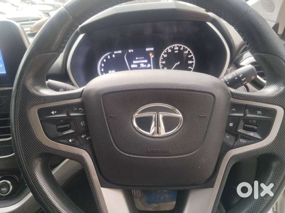 Tata Harrier Xz, 2019, Diesel