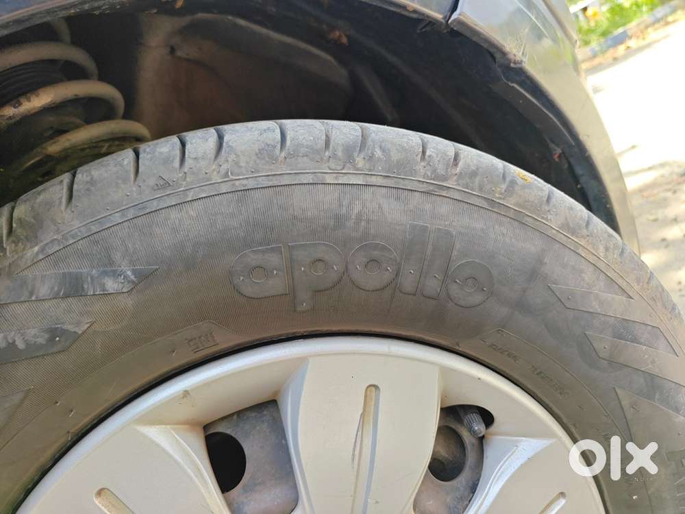Hyundai I10 2008 Petrol