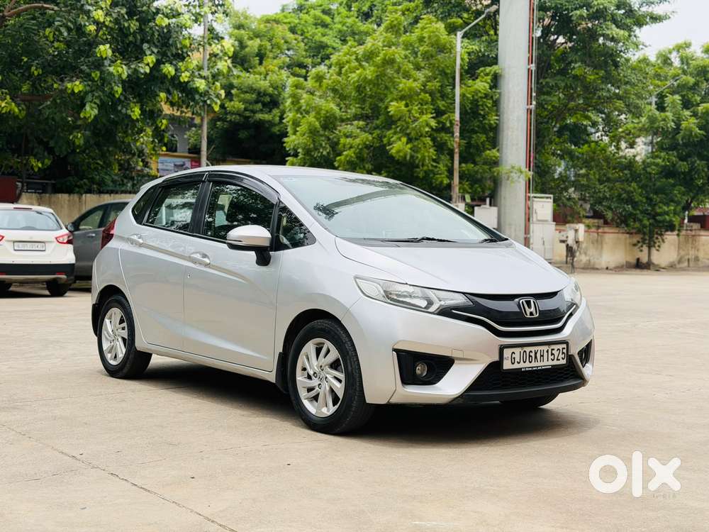 Honda Jazz 1.5 V I Dtec, 2017, Diesel