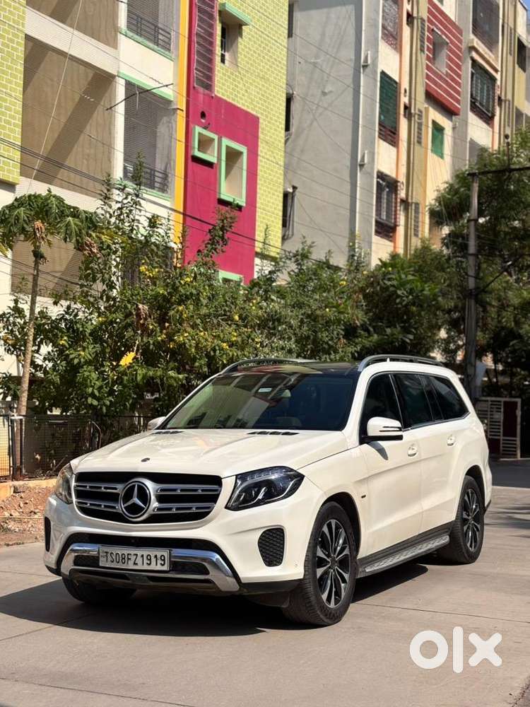 Mercedes-benz Diesel 2018