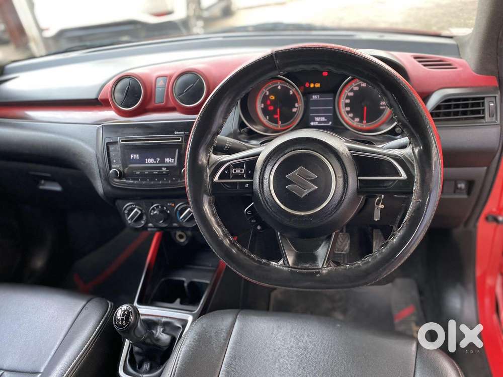 Maruti Suzuki Swift Ddis Vdi, 2018, Diesel