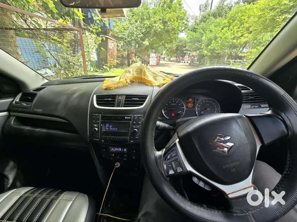 Maruti Suzuki Swift 2016 For Sale