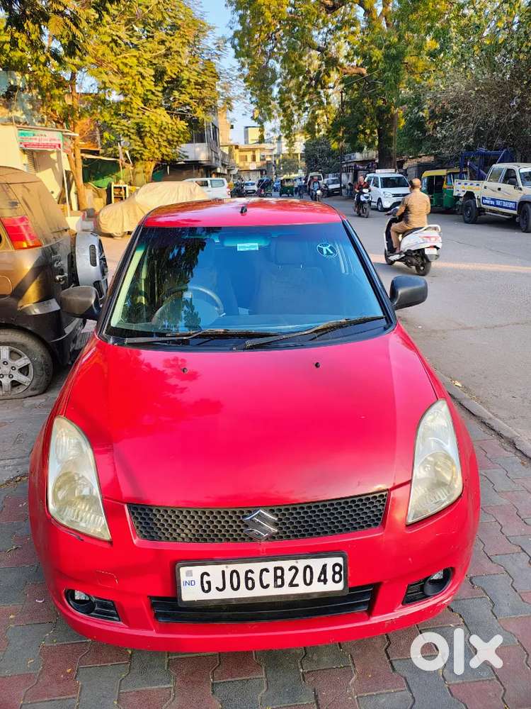 Maruti Suzuki Swift 2007 Petrol Well Maintained