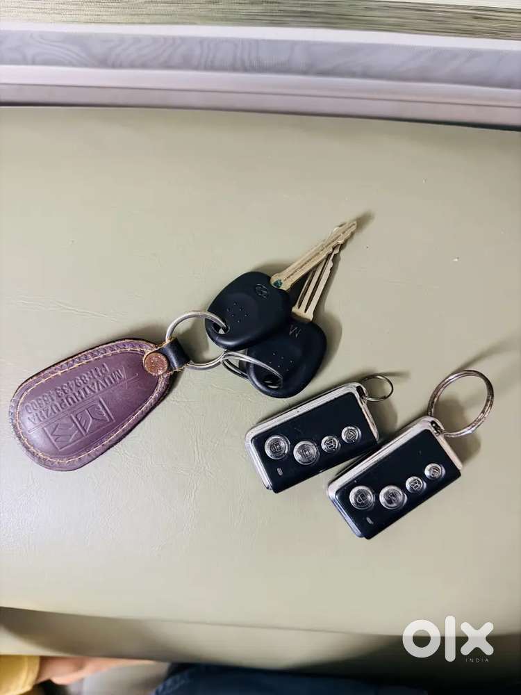 2010 Hyundai I10 Magna Single Owner Well Maintained Kottayam