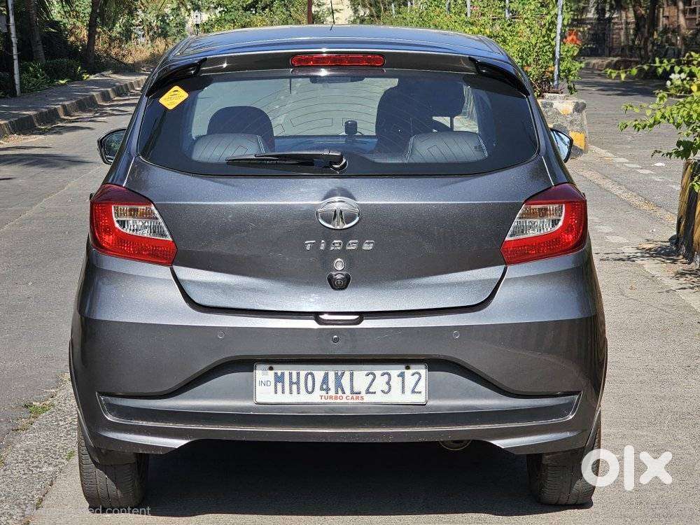 Tata Tiago 1.05 Revotorq Xz Plus, 2020, Petrol
