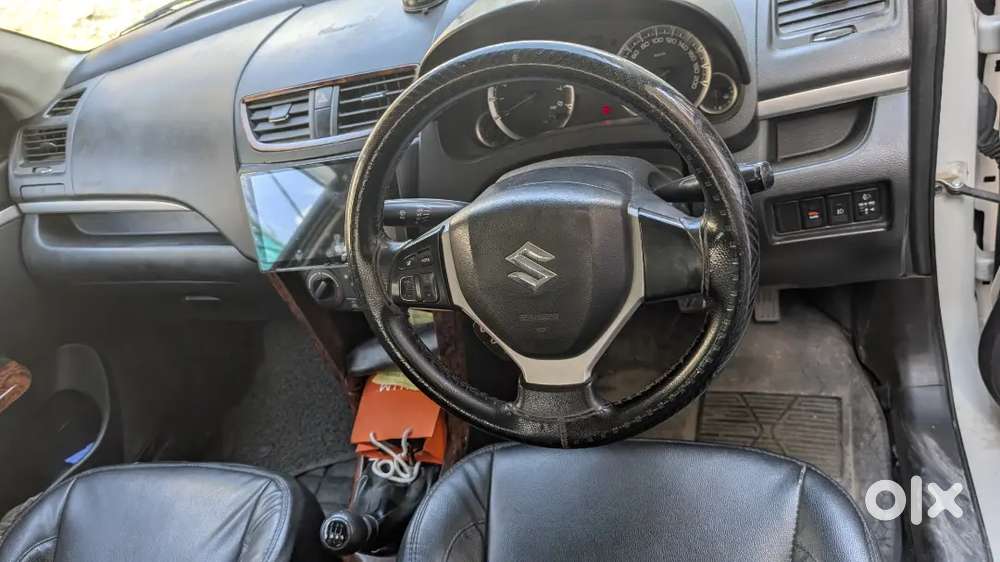 Maruti Suzuki Swift 2017 Petrol Owner Kargil