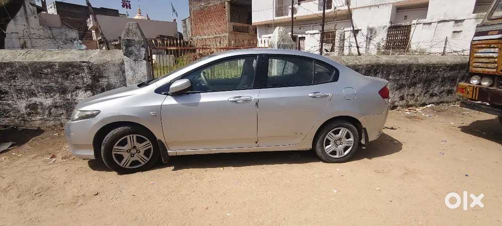 Manufacturing 2010 But Parsing 2011 Model