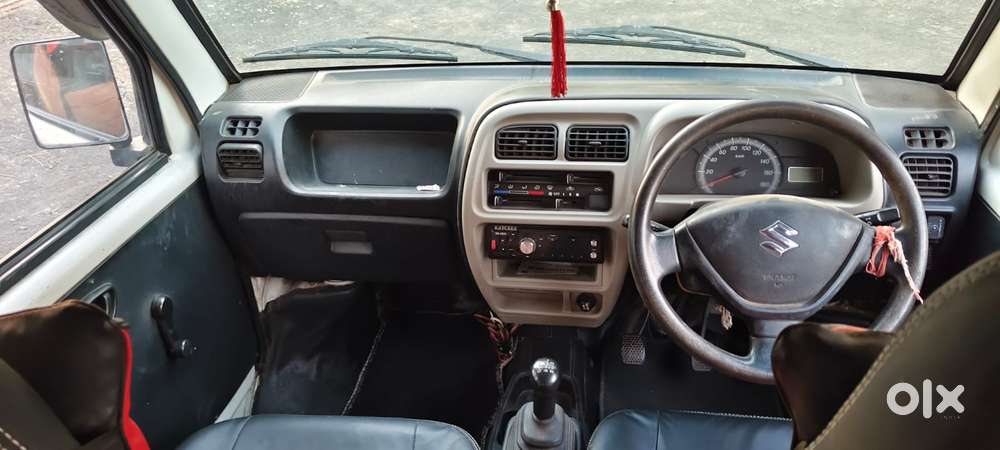 Maruti Suzuki Eeco 7 Seater Standard, 2020, Cng & Hybrids