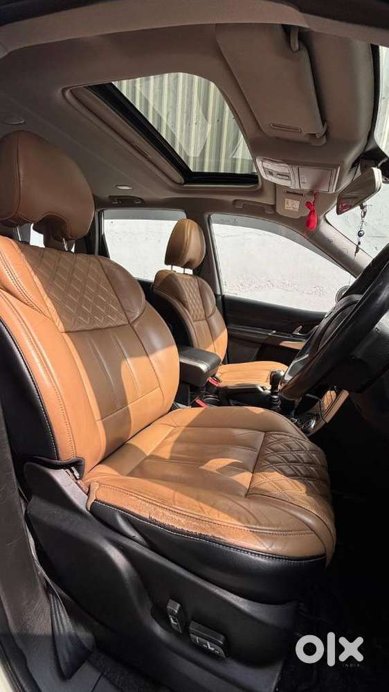 Mahindra Xuv500, 2019, Diesel
