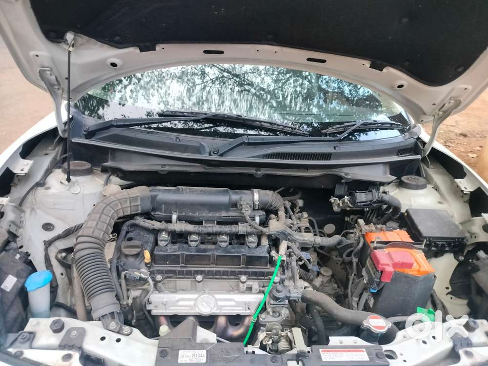 Maruti Suzuki Dzire 1.2 Vxi, 2020, Petrol