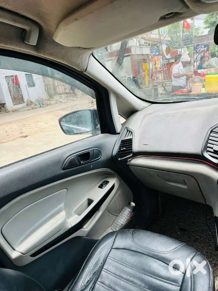 Good Condition Car 2017 Model