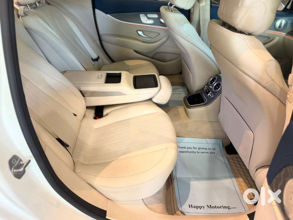 Mercedes-benz E-class E 220 D, 2024, Diesel