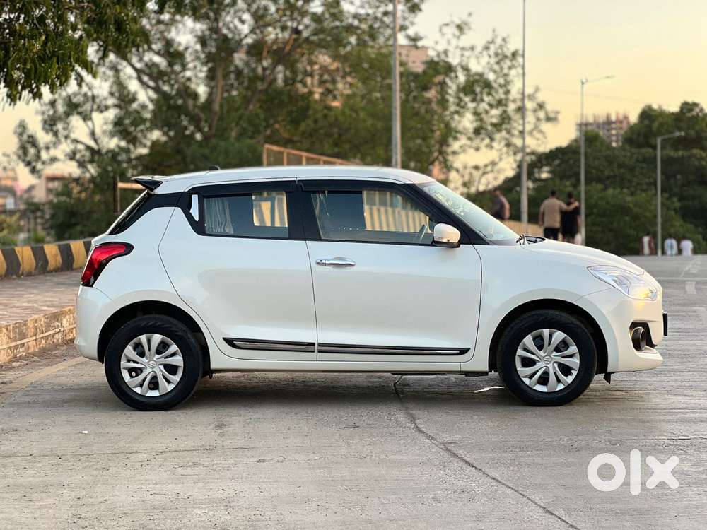 Maruti Suzuki Swift 1.2 Vxi (o), 2023, Petrol